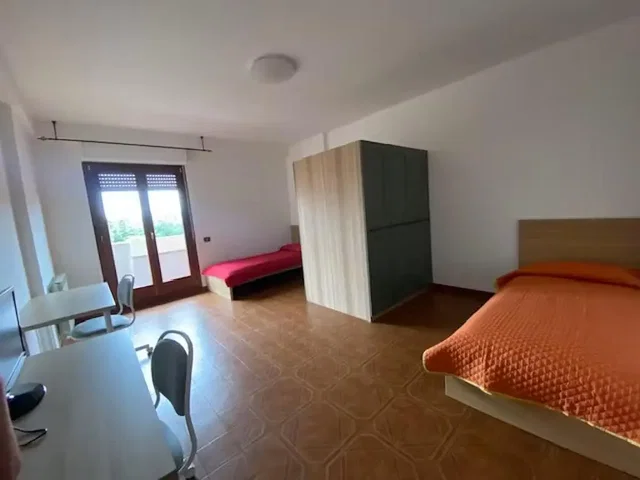 Obývací pokoj