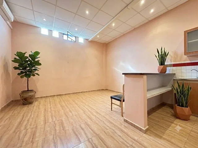 Salon