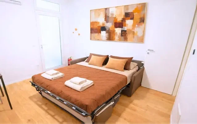Obývací pokoj