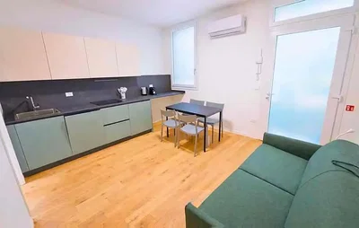 Obývačka