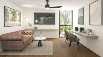 Salon