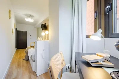 Obývačka