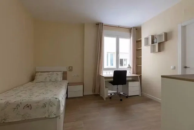Obývačka