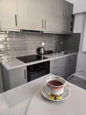 غرفة معيشة