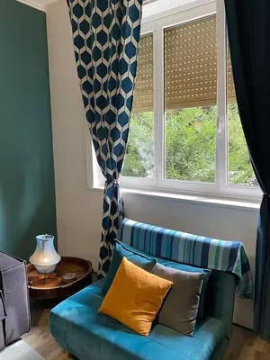 Dnevni boravak