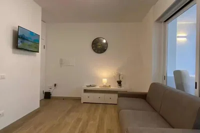 Obývačka