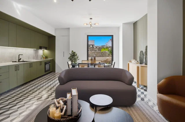 Dnevna soba