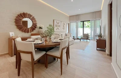 Woonkamer