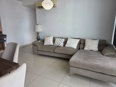 Oturma odası