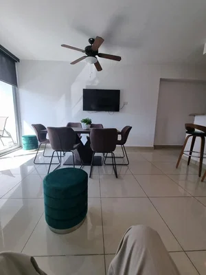 Oturma odası