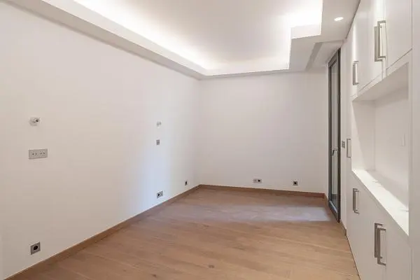 Obývačka