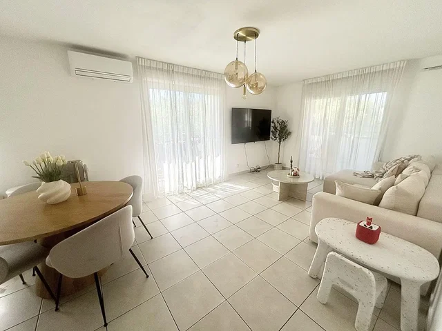 Obývací pokoj