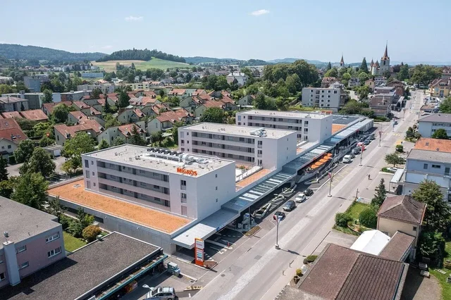 Obývací pokoj