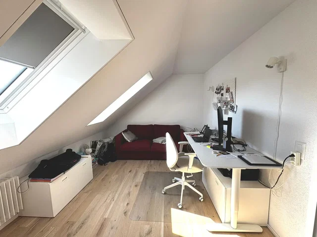 Obývací pokoj