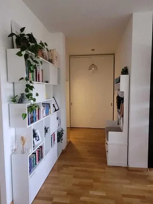 Obývací pokoj
