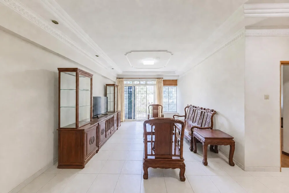 Salón