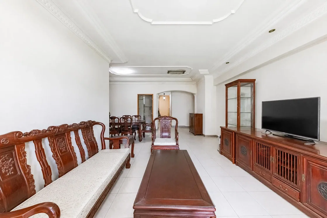 Salón