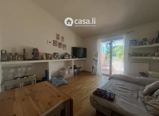 Obývací pokoj