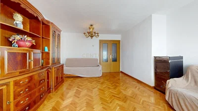 Obývací pokoj