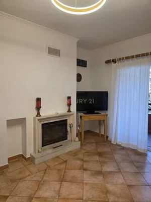 Oturma odası