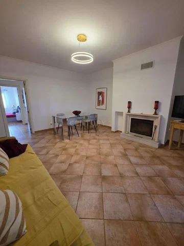 Oturma odası
