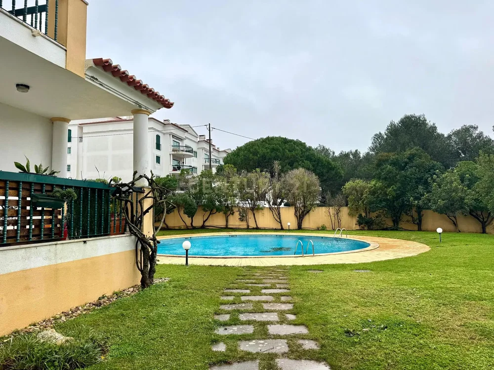 Obývací pokoj