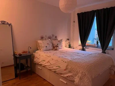 Obývací pokoj