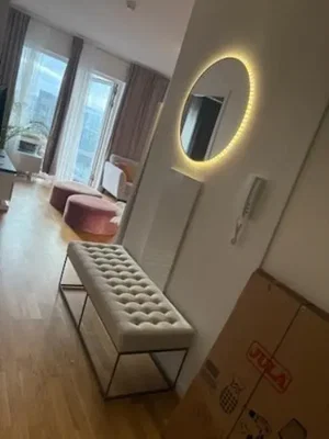 Obývací pokoj