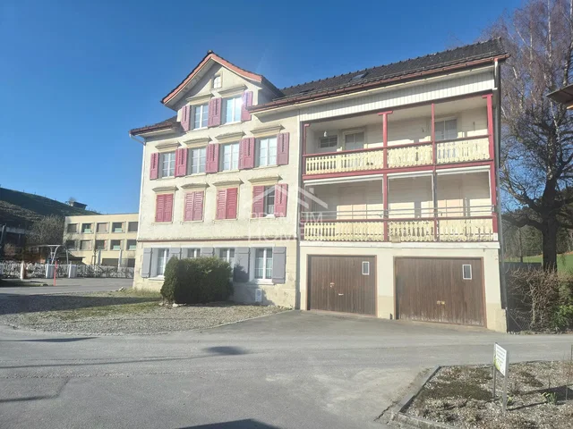 Soggiorno