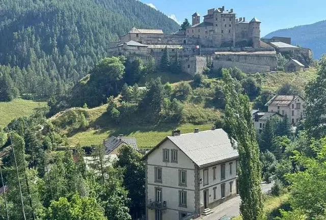 Soggiorno