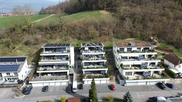 Obývačka