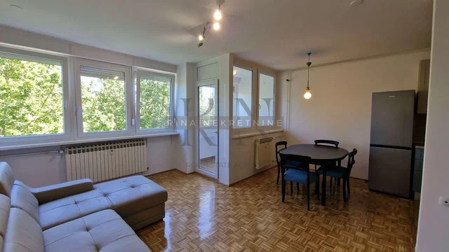 Obývačka