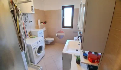 Obývačka