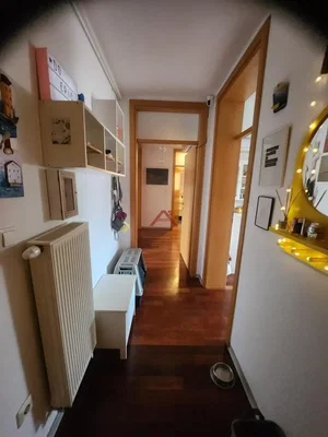 Obývačka