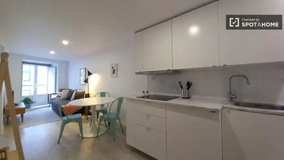 Woonkamer