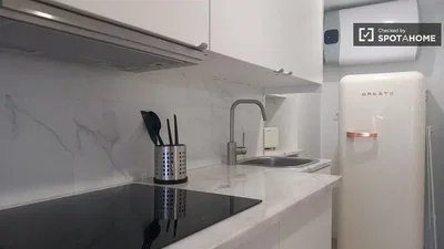 Woonkamer