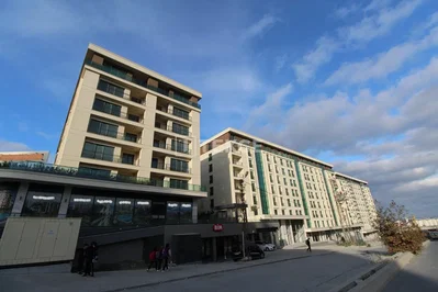 Obývačka