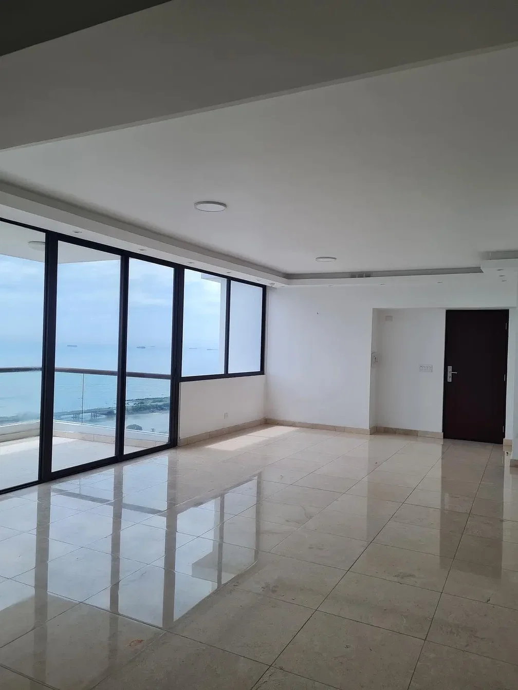 Obývačka