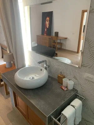 Oturma odası