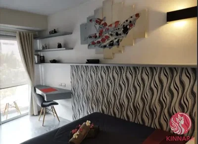 Obývačka