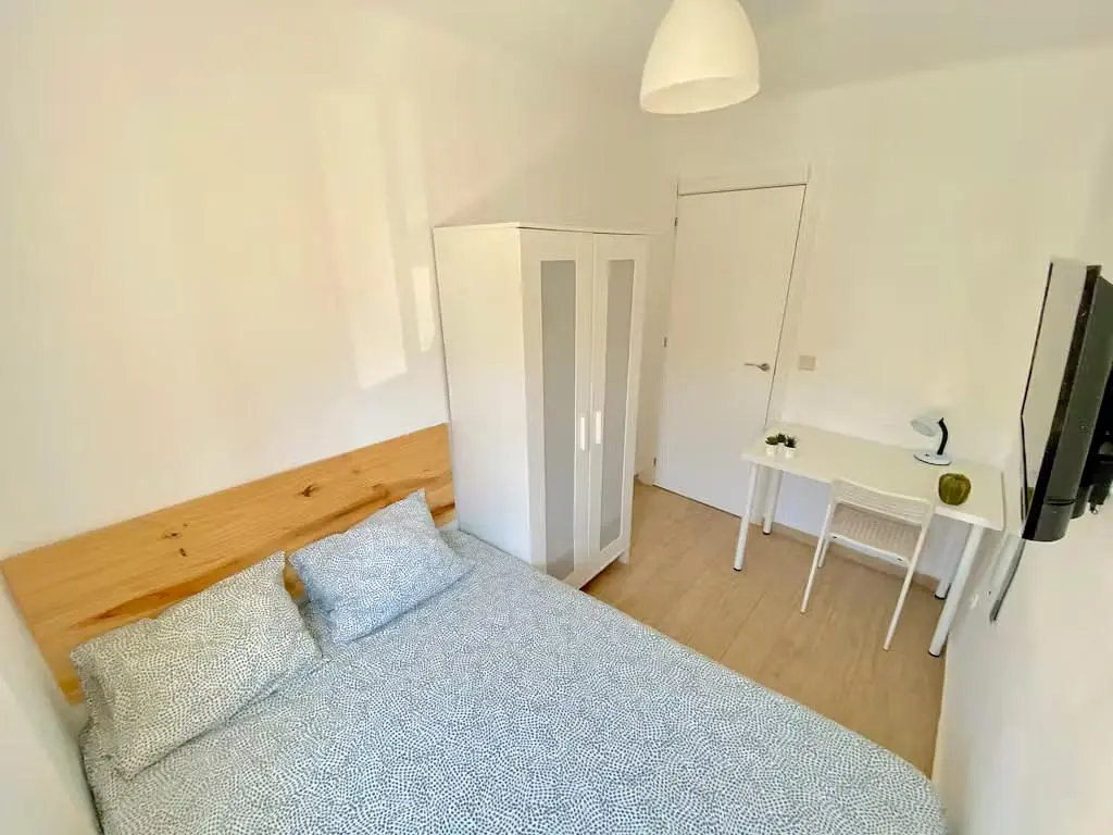 Obývačka