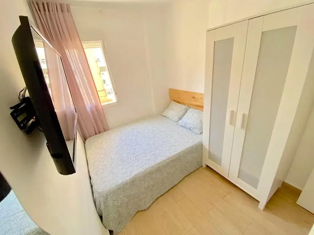 Obývačka