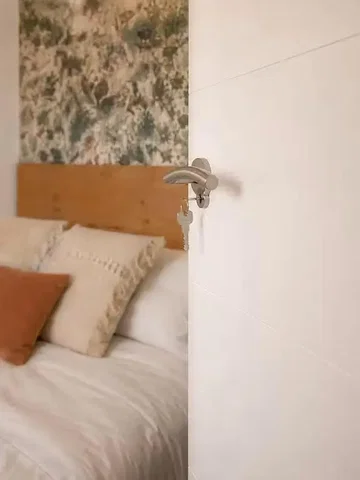 Obývací pokoj