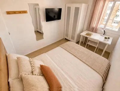 Obývačka