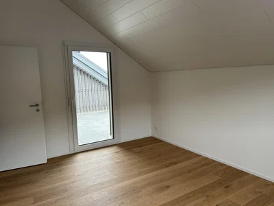 Obývačka
