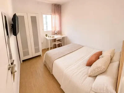 Obývačka
