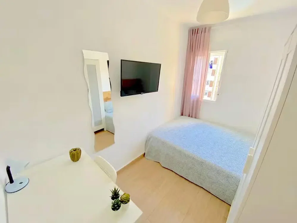 Obývačka