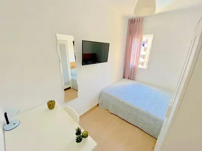Obývačka