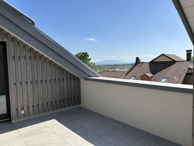 Obývačka