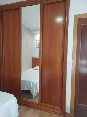 غرفة معيشة